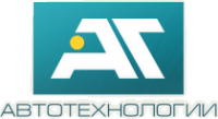 Логотип компании АвтоТехнолог