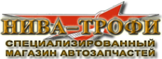 Логотип компании Нива-Трофи