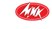 Логотип компании МИК-Сервис