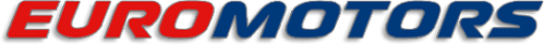 Логотип компании EuroMotors