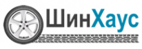 Логотип компании ШинХаус