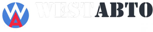 Логотип компании WestАвто