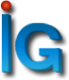 Логотип компании Интергаз