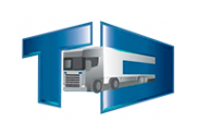 Логотип компании Truck Energy