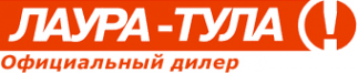 Логотип компании Лаура-Тула