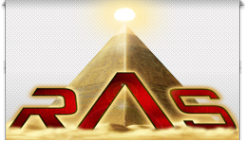 Логотип компании РАС-тюнинг