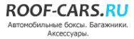 Логотип компании Roof-Cars.ru