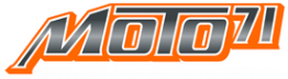 Логотип компании Мото-71