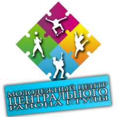 Логотип компании Управление по физической культуре спорту и молодежной политике