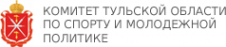 Логотип компании Тульский областной центр молодежи