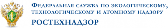 Логотип компании Приокское Управление Федеральной службы по экологическому