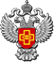 Логотип компании Территориальное Управление Федеральной службы по надзору в сфере здравоохранения по Тульской области