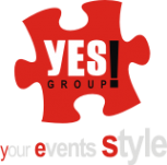 Логотип компании YES group