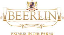 Логотип компании Beerlin