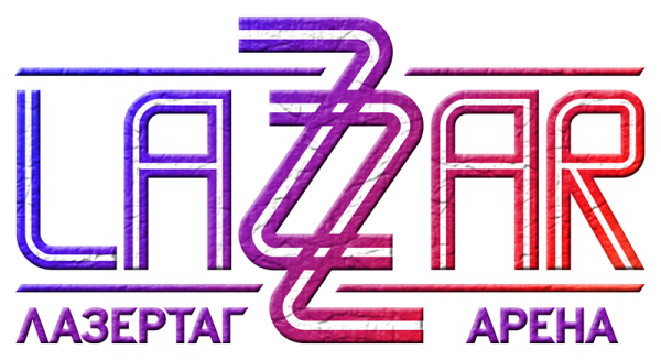 Логотип компании LAZZAR