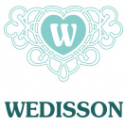 Логотип компании WEDISSON