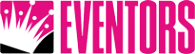 Логотип компании Eventors