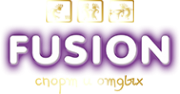 Логотип компании Fusion