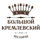Логотип компании Большой Кремлевский