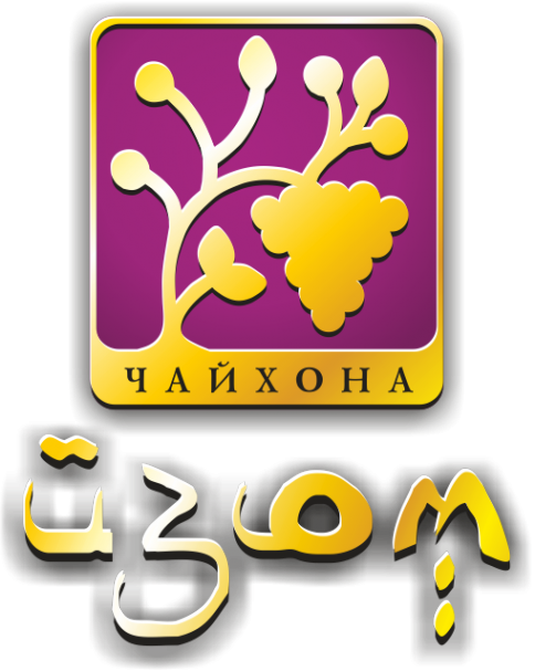 Логотип компании Изюм