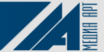 Логотип компании Медиа АРТ