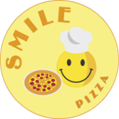 Логотип компании Smile Cafe