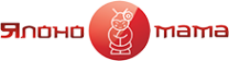 Логотип компании Японо-мама