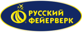 Логотип компании Русский фейерверк-Т
