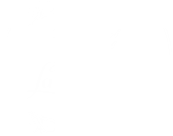 Логотип компании La Couronne