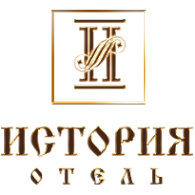 Логотип компании История
