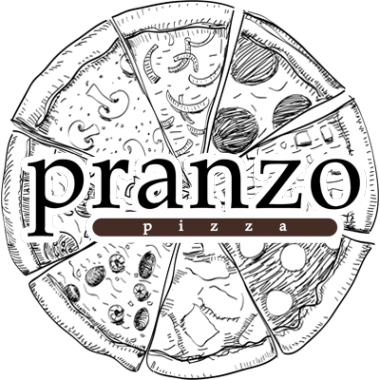 Логотип компании Pranzo
