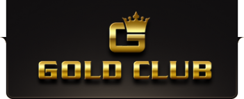 Логотип компании Gold Club