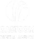 Логотип компании Castcom