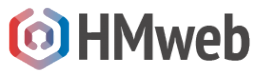 Логотип компании Host Media Company Group