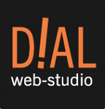 Логотип компании Digital Agency Dial