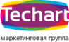 Логотип компании Techart