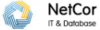 Логотип компании НетКор