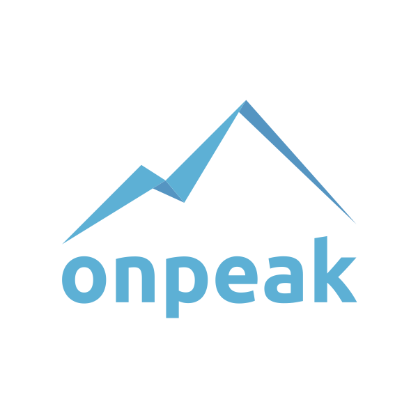 Логотип компании Онпик