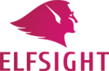 Логотип компании Elfsight