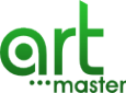 Логотип компании АртМастер