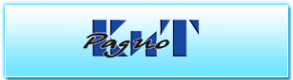 Логотип компании Радио КИТ