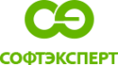 Логотип компании СофтЭксперт