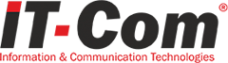 Логотип компании АйТи-Ком