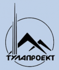 Логотип компании Тулапроект