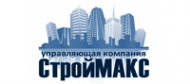 Логотип компании СтройМАКС