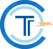 Логотип компании Тульские городские электрические сети