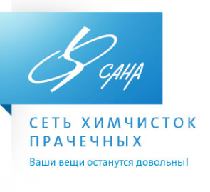 Логотип компании Sana