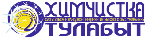 Логотип компании Тулабыт