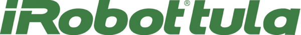 Логотип компании IRobottula