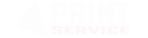 Логотип компании Сервис ПРИНТ
